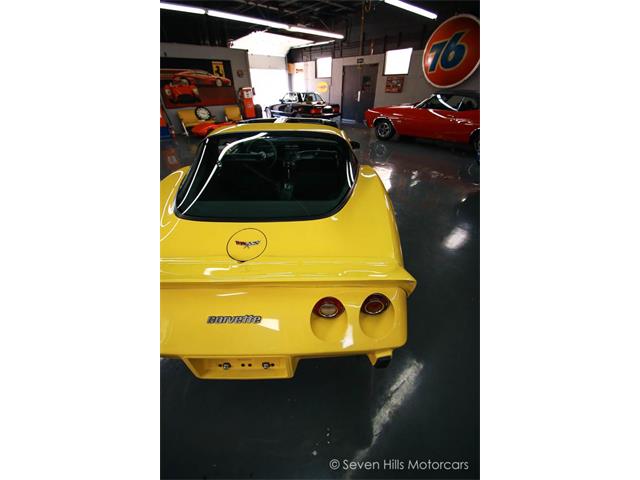 1979 Chevrolet Corvette (CC-1202356) for sale in Cincinnati, Ohio