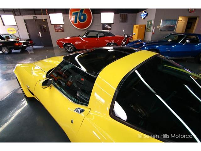 1979 Chevrolet Corvette (CC-1202356) for sale in Cincinnati, Ohio