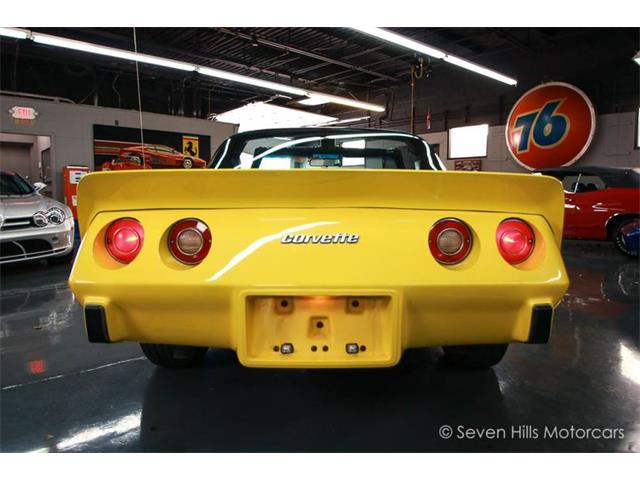 1979 Chevrolet Corvette (CC-1202356) for sale in Cincinnati, Ohio