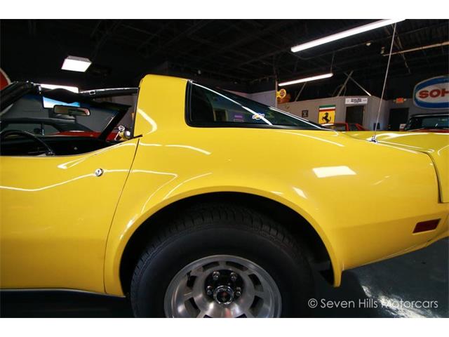 1979 Chevrolet Corvette (CC-1202356) for sale in Cincinnati, Ohio