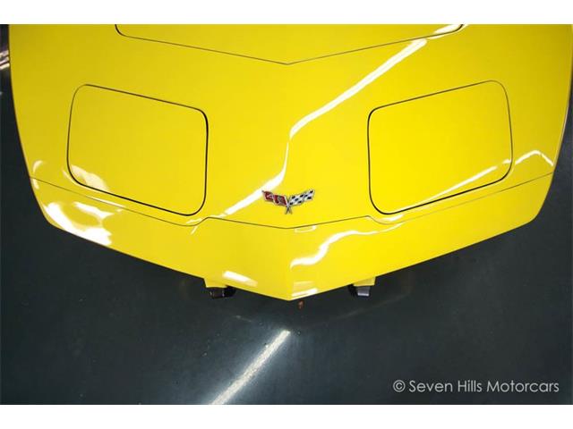 1979 Chevrolet Corvette (CC-1202356) for sale in Cincinnati, Ohio