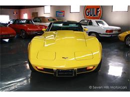 1979 Chevrolet Corvette (CC-1202356) for sale in Cincinnati, Ohio