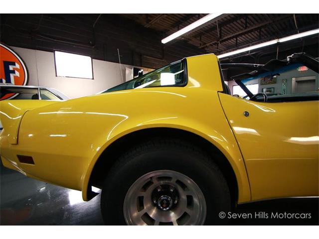 1979 Chevrolet Corvette (CC-1202356) for sale in Cincinnati, Ohio