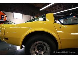 1979 Chevrolet Corvette (CC-1202356) for sale in Cincinnati, Ohio