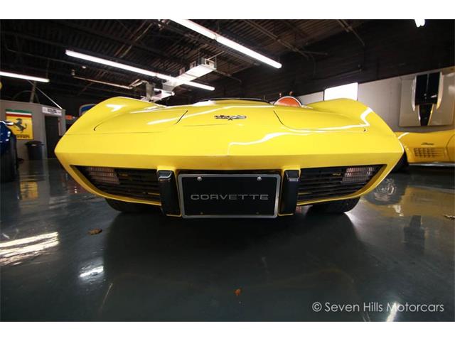 1979 Chevrolet Corvette (CC-1202356) for sale in Cincinnati, Ohio