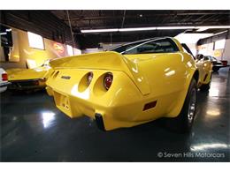 1979 Chevrolet Corvette (CC-1202356) for sale in Cincinnati, Ohio