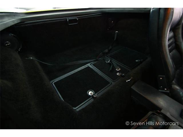 1979 Chevrolet Corvette (CC-1202356) for sale in Cincinnati, Ohio