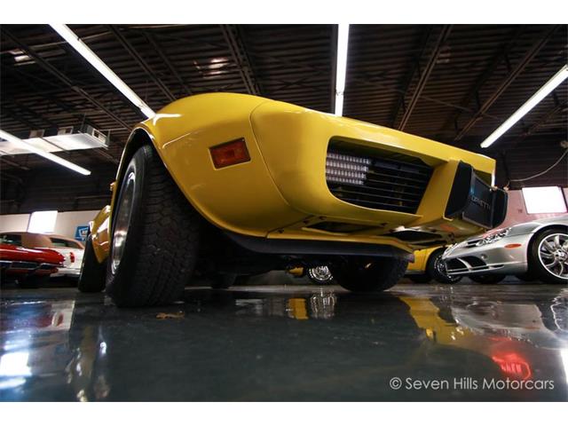 1979 Chevrolet Corvette (CC-1202356) for sale in Cincinnati, Ohio