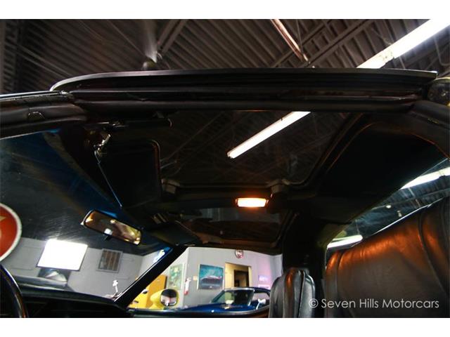 1979 Chevrolet Corvette (CC-1202356) for sale in Cincinnati, Ohio