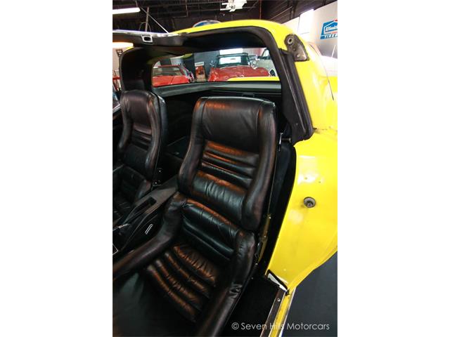 1979 Chevrolet Corvette (CC-1202356) for sale in Cincinnati, Ohio
