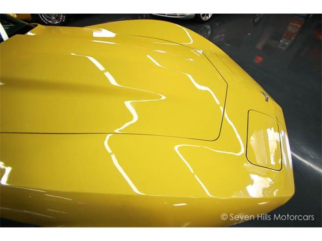 1979 Chevrolet Corvette (CC-1202356) for sale in Cincinnati, Ohio