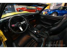 1979 Chevrolet Corvette (CC-1202356) for sale in Cincinnati, Ohio