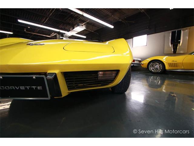 1979 Chevrolet Corvette (CC-1202356) for sale in Cincinnati, Ohio