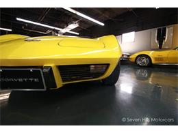 1979 Chevrolet Corvette (CC-1202356) for sale in Cincinnati, Ohio