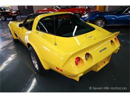 1979 Chevrolet Corvette (CC-1202356) for sale in Cincinnati, Ohio