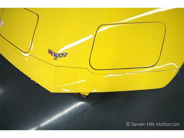 1979 Chevrolet Corvette (CC-1202356) for sale in Cincinnati, Ohio