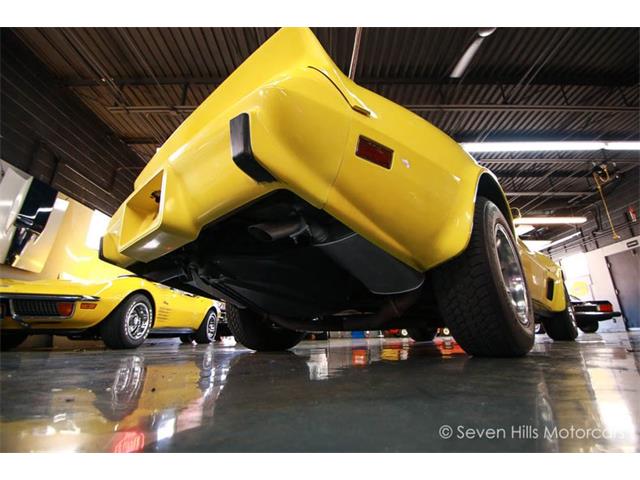 1979 Chevrolet Corvette (CC-1202356) for sale in Cincinnati, Ohio