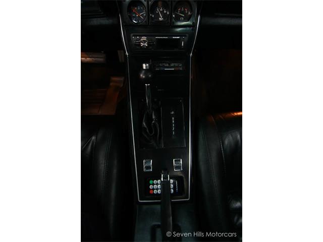 1979 Chevrolet Corvette (CC-1202356) for sale in Cincinnati, Ohio