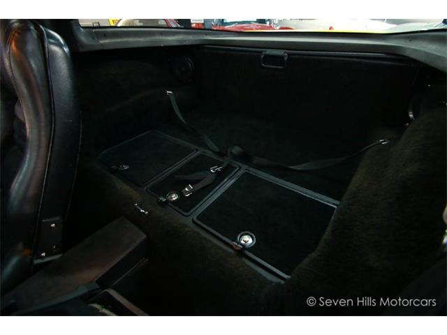 1979 Chevrolet Corvette (CC-1202356) for sale in Cincinnati, Ohio