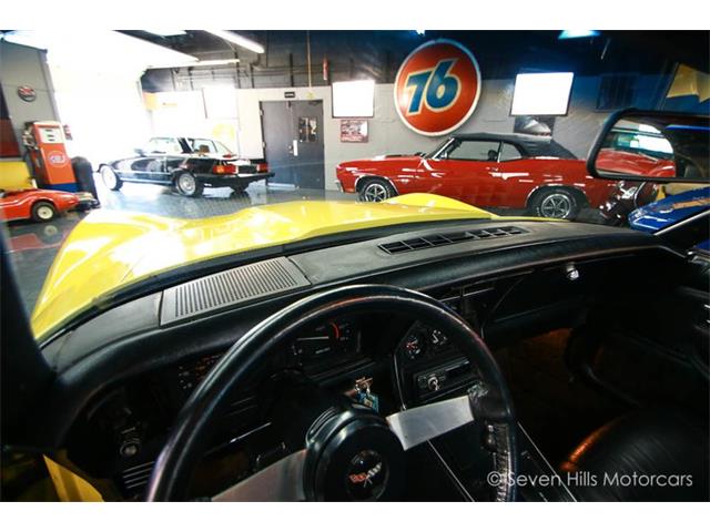 1979 Chevrolet Corvette (CC-1202356) for sale in Cincinnati, Ohio