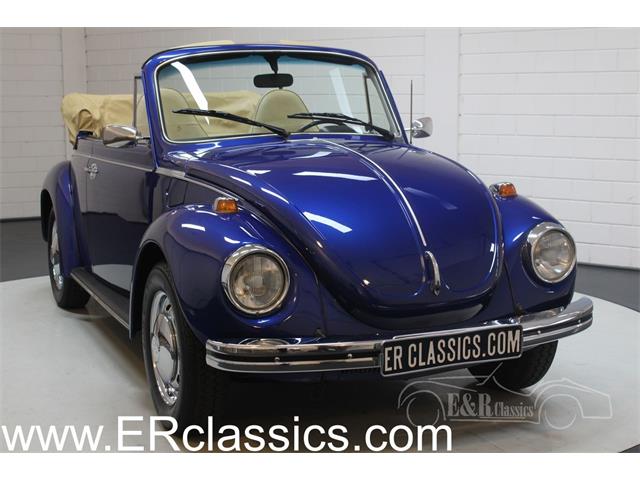 1973 Volkswagen Beetle (CC-1200236) for sale in Waalwijk, noord Brabant