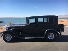 1928 Dodge Sedan (CC-1202376) for sale in Cadillac, Michigan