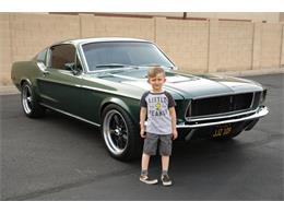 1967 Ford Mustang (CC-1202379) for sale in Phoenix, Arizona