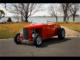 1932 Ford Roadster (CC-1202401) for sale in Greeley, Colorado