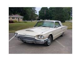 1965 Ford Thunderbird (CC-1202408) for sale in Maple Lake, Minnesota