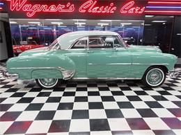 1952 Chevrolet Deluxe (CC-1202417) for sale in Bonner Springs, Kansas