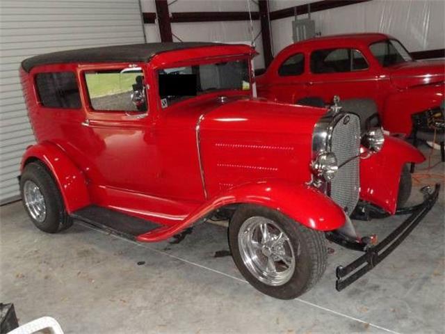 1930 Ford Model A (CC-1200244) for sale in Cadillac, Michigan