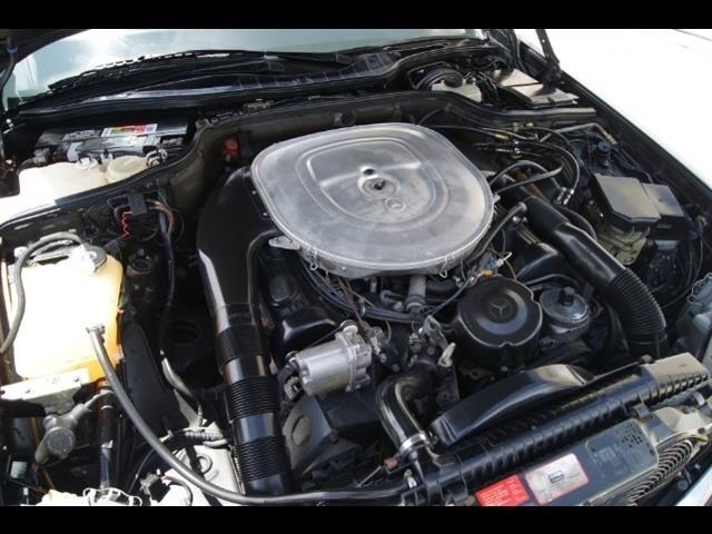 1991 Mercedes-Benz 560SEC (CC-1202449) for sale in Holly Hill, Florida