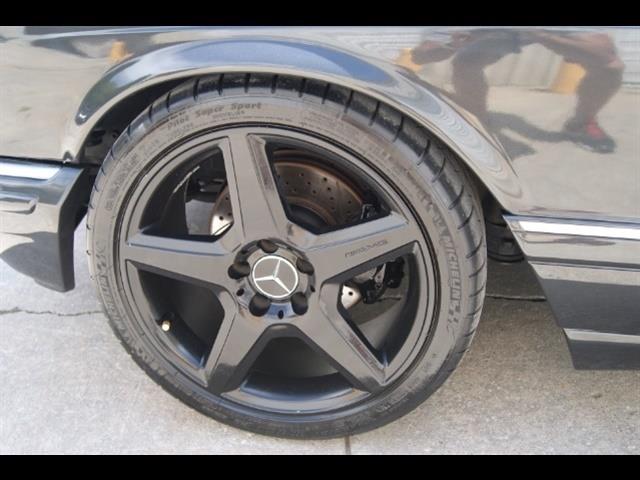 1991 Mercedes-Benz 560SEC (CC-1202449) for sale in Holly Hill, Florida