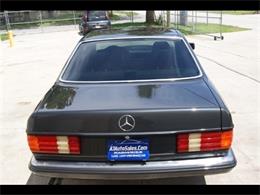 1991 Mercedes-Benz 560SEC (CC-1202449) for sale in Holly Hill, Florida