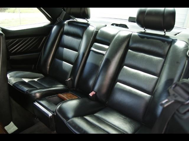 1991 Mercedes-Benz 560SEC (CC-1202449) for sale in Holly Hill, Florida