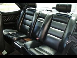 1991 Mercedes-Benz 560SEC (CC-1202449) for sale in Holly Hill, Florida