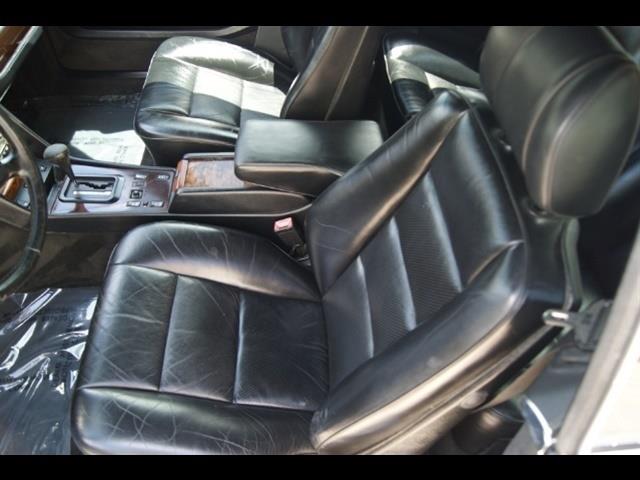 1991 Mercedes-Benz 560SEC (CC-1202449) for sale in Holly Hill, Florida