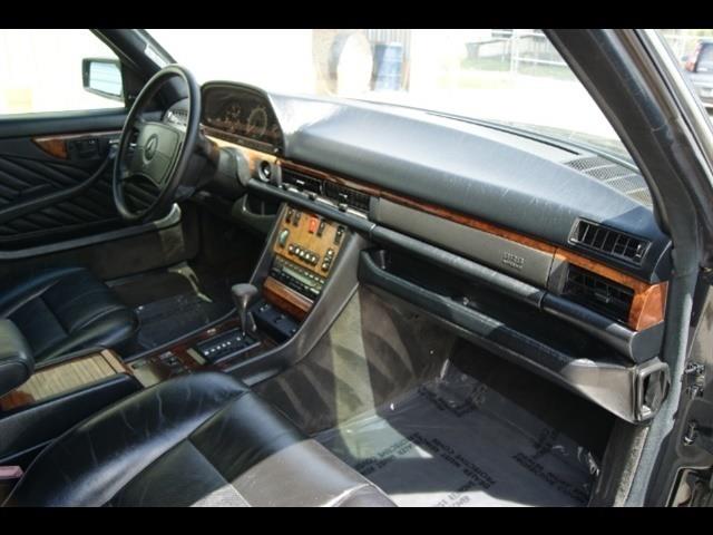 1991 Mercedes-Benz 560SEC (CC-1202449) for sale in Holly Hill, Florida