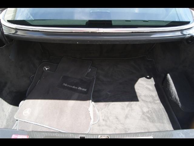 1991 Mercedes-Benz 560SEC (CC-1202449) for sale in Holly Hill, Florida
