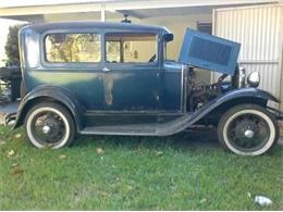 1930 Ford Model A (CC-1200245) for sale in Cadillac, Michigan