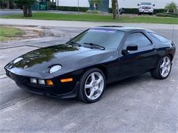 1984 Porsche 928S (CC-1202454) for sale in Holly Hill, Florida