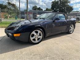 1994 Porsche 968 (CC-1202465) for sale in Holly Hill, Florida