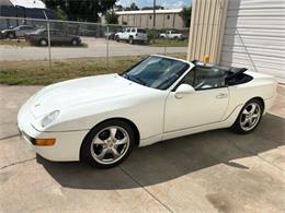 1992 Porsche 968 (CC-1202466) for sale in Holly Hill, Florida
