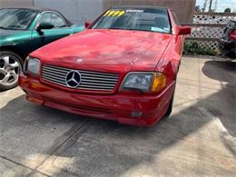 1991 Mercedes-Benz 300SL (CC-1202469) for sale in Holly Hill, Florida