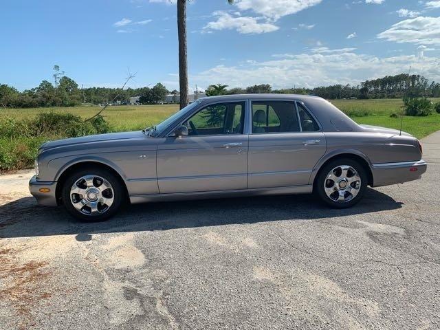 2000 Bentley Arnage (CC-1202472) for sale in Holly Hill, Florida