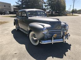 1941 Chrysler Windsor (CC-1202495) for sale in Charleston, South Carolina