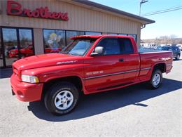 2001 Dodge Ram 1500 (CC-1202498) for sale in MILL HALL, Pennsylvania