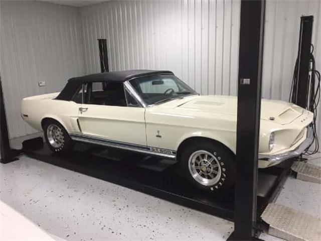 1968 Shelby Mustang (CC-1202499) for sale in Cornelius, North Carolina
