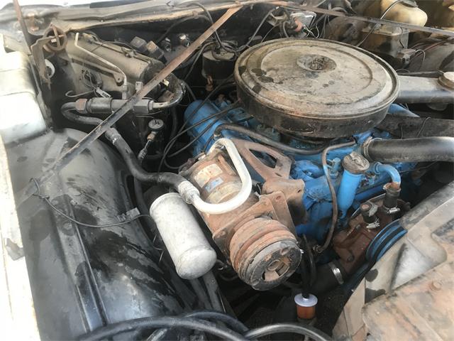 1973 Oldsmobile Delta 88 Royale (CC-1202511) for sale in MIAMI, Florida