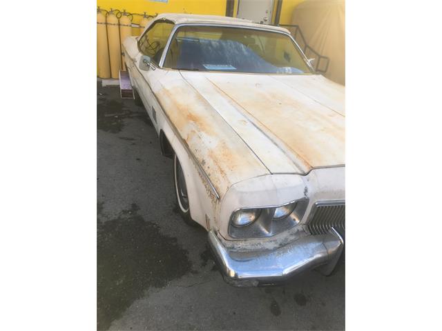 1973 Oldsmobile Delta 88 Royale (CC-1202511) for sale in MIAMI, Florida